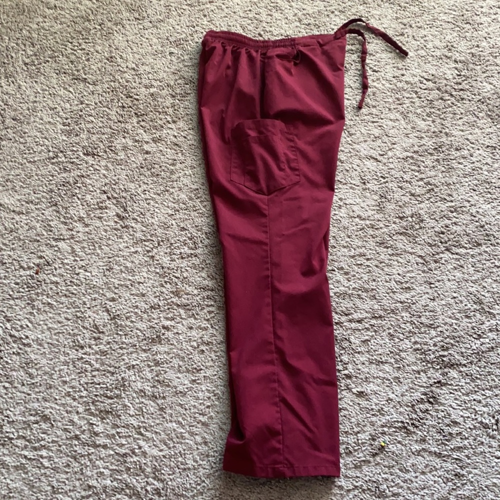 Dagacci scrub pants - Picture 6 of 10